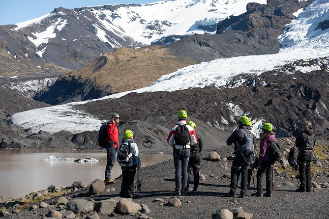Skaftafell Glacier Hike 3-Hour Small Group Tour - Price and value: is 117.30 worth it?