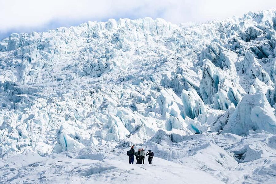 Skaftafell: Glacier Hike & Ice Climbing Adventure - The Views and the Quiet Moments You Might Not Expect