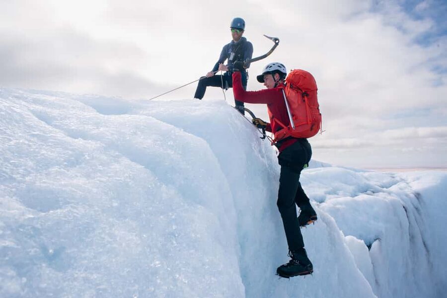 Skaftafell: Glacier Hike & Ice Climbing Adventure - Who Should Book, and Who Might Feel Frustrated