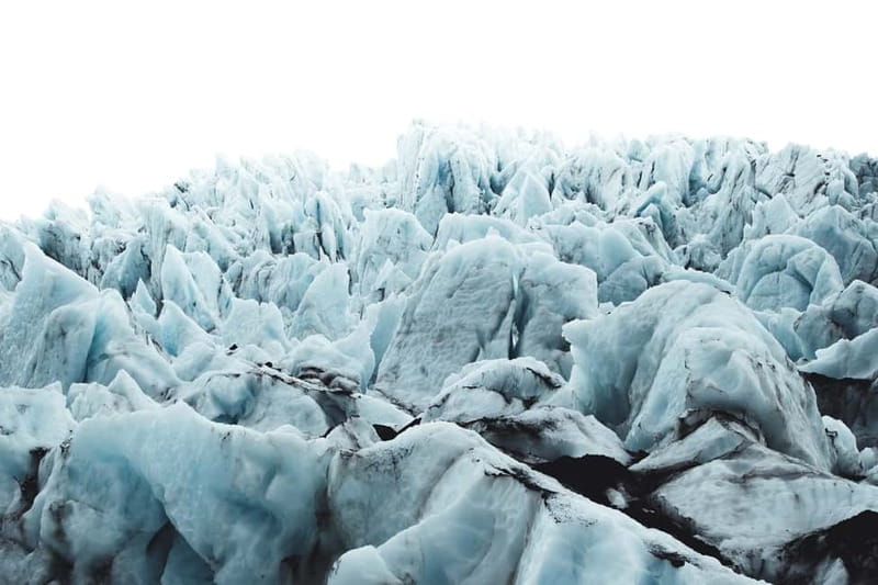 Skaftafell: Half-Day Vatnajökull National Park Glacier Hike - Who this glacier hike is best for in real life