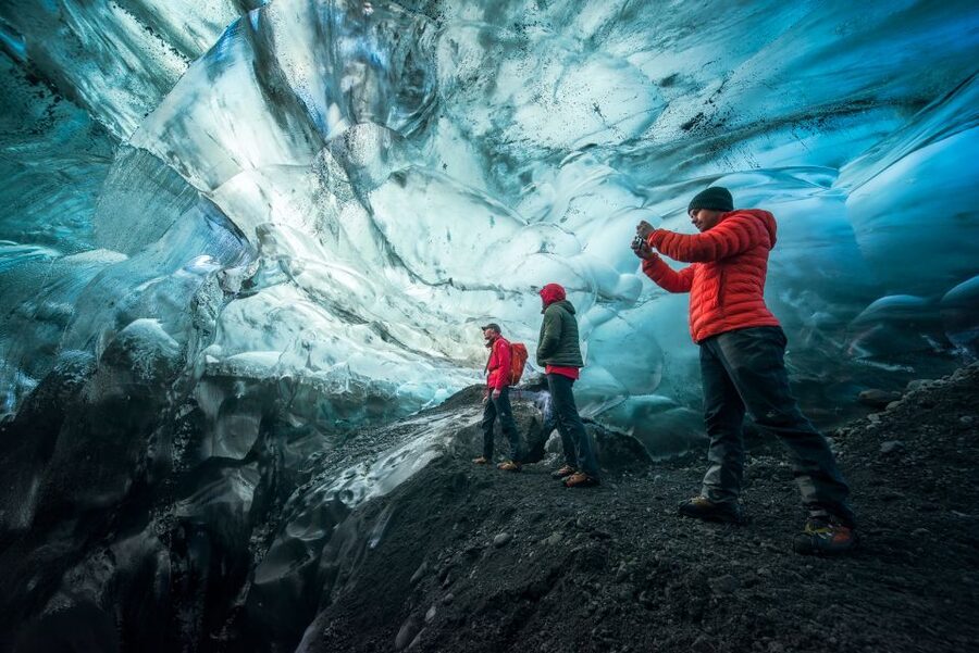 Skaftafell: Ice Cave Experience - Key points before you go