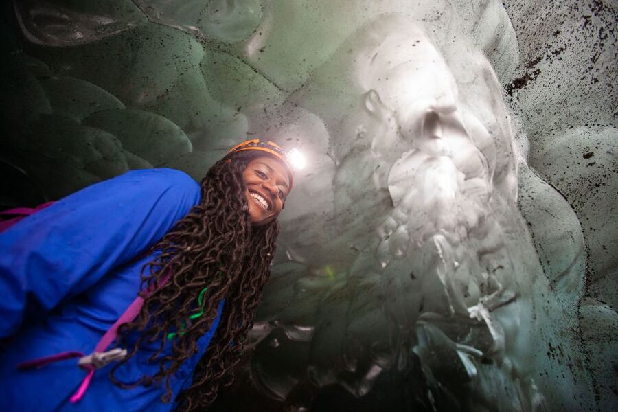 Skaftafell: Ice Cave Experience - Why cave size and number of stops can vary with conditions