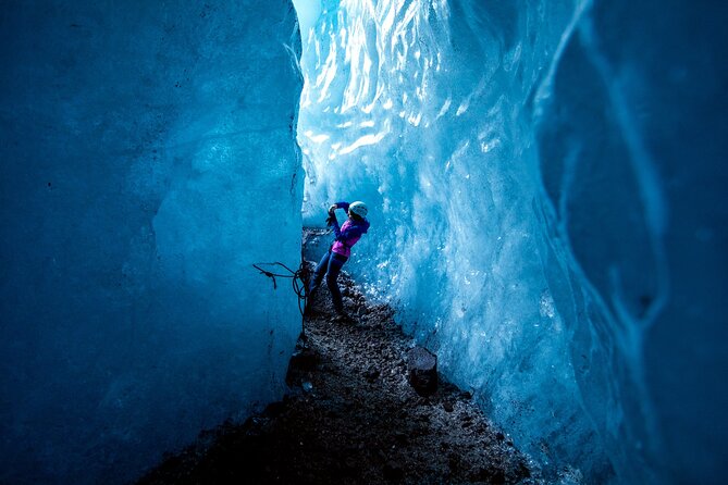 Skaftafell Ice Caving & Glacier Hike - What’s Not Included, and How to Avoid Surprise Costs