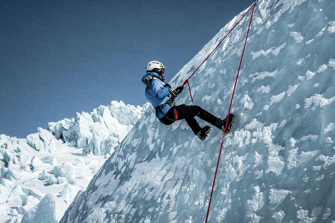 Skaftafell Ice Climbing & Glacier Hike - Price and value: what $266.06 buys you in the real world