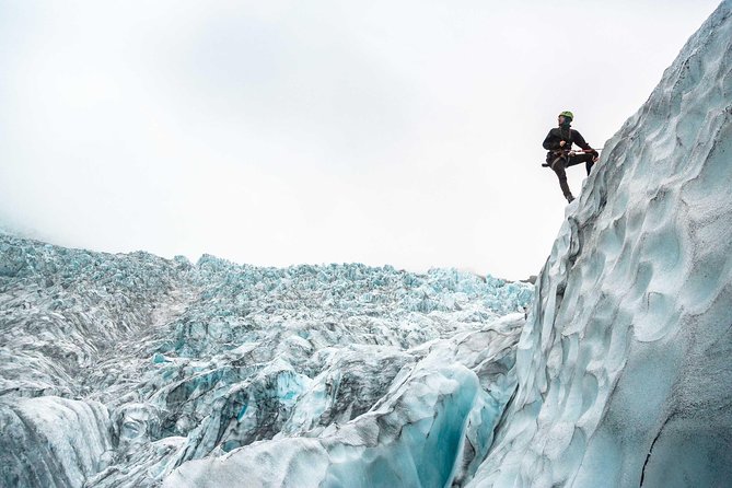 Skaftafell Ice Climbing & Glacier Hike - Getting there: Troll Expeditions meeting point and the tight timing that matters