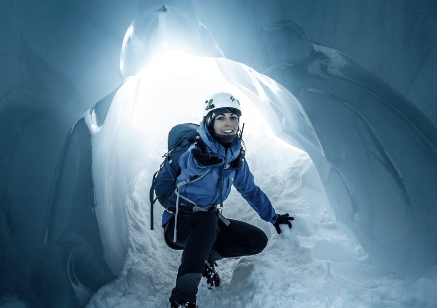 Skaftafell National Park: Falljokull Glacier Advanced Hike - The drive, the briefing, and the walk that sets your pace