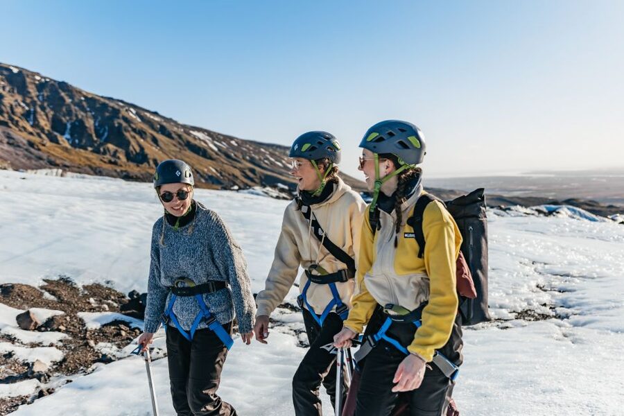Skaftafell National Park: Falljokull Glacier Easy Hike - Price and Value: Why $132 Can Feel Fair Here