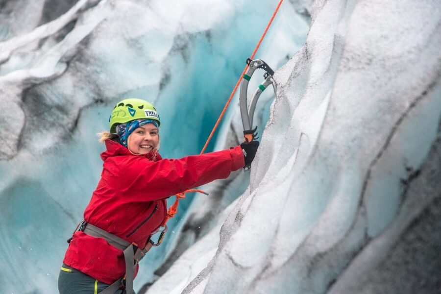 Skaftafell National Park: Falljokull Ice Climb and Hike - What to pack (and what to skip) for cold comfort