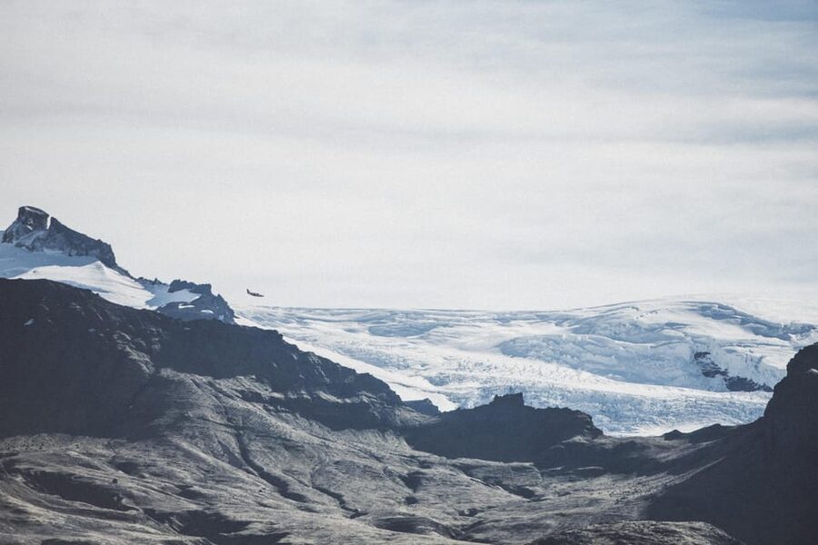 Skaftafell Nature Reserve: Highlights Scenic Airplane Tour - Key things to know before you book
