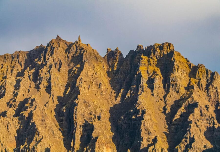 Skaftafell Nature Reserve: Highlights Scenic Airplane Tour - Weather dependence, and how to make it work with your itinerary