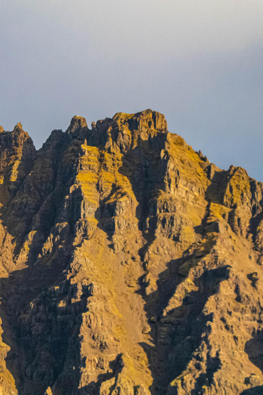 Skaftafell Nature Reserve: Highlights Scenic Airplane Tour - Where Skaftafell’s air tour fits in your Iceland plan