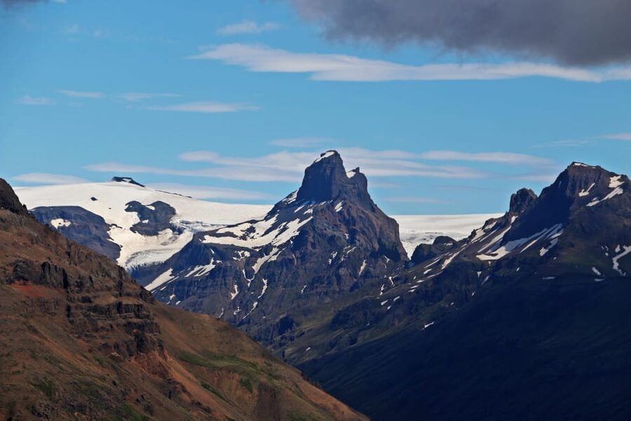 Skaftafell Nature Reserve: Highlights Scenic Airplane Tour - Photo tips that actually work in a tiny airplane