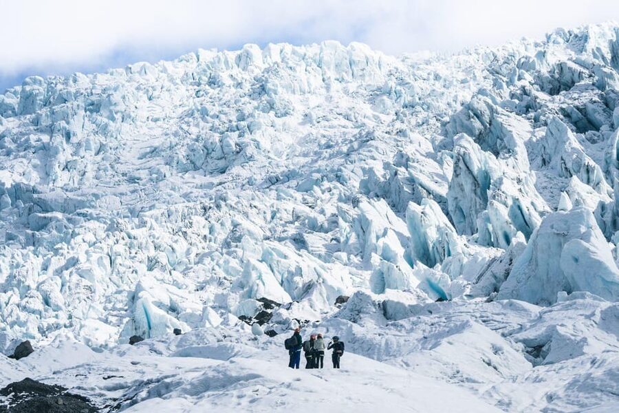 Skaftafell: Small-Group Vatnajökull Glacier Hike (Moderate) - Key things that make this glacier hike worth planning for