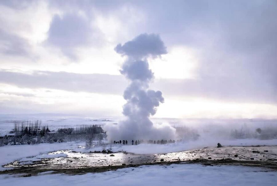 Skarfabakki: Golden Circle Small-Group Full-day Tour - Key things to know before you go