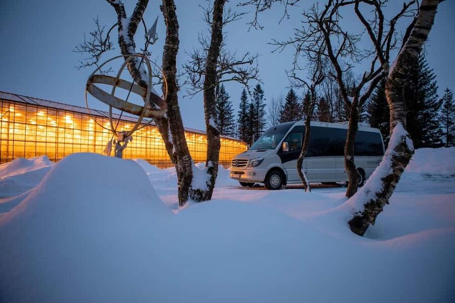 Skarfabakki: Golden Circle Small-Group Full-day Tour - Golden Circle from Skarfabakki, the cruise-friendly way to do it