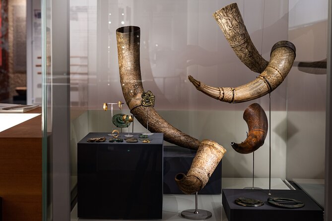 Skip the Line: The National Museum of Iceland Ticket - Skip-the-Line Ticket: What You’re Really Buying for $24.14
