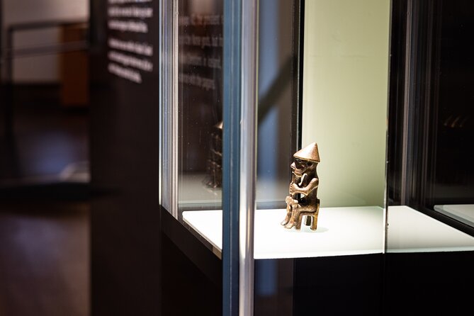 Skip the Line: The National Museum of Iceland Ticket - Inside the National Museum: From First Settlers to Modern Iceland