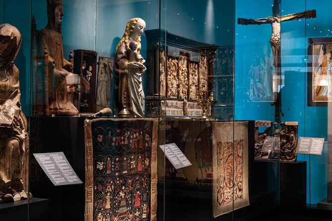 Skip the Line: The National Museum of Iceland Ticket - Timing in Reykjavik: Hours, Duration, and How Much to Plan