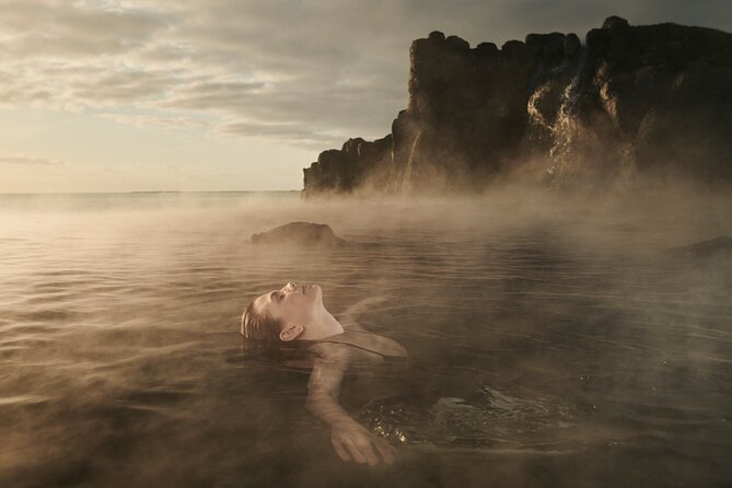 Sky Lagoon Spa Experience with Private Transfer from Reykjavík - Sky Lagoon spa day, and what you are really buying