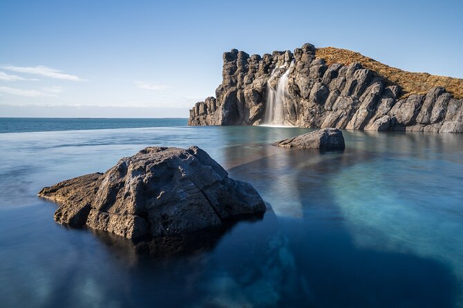 Sky Lagoon Ticket with 7-Step Ritual and Transfers from Reykjavik - Sky Lagoon and the Skjól 7-Step Ritual, What It Actually Feels Like