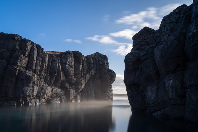 Sky Lagoon Ticket with 7-Step Ritual and Transfers from Reykjavik - Transfers From Reykjavik, The Part Most People Overlook