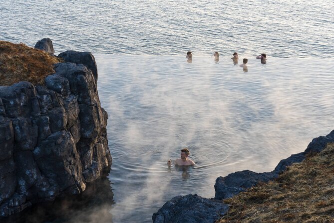 Sky Lagoon Ticket with 7-Step Ritual and Transfers from Reykjavik - Lagoon Facilities, Locker Setup, and the Small Details That Change Your Day