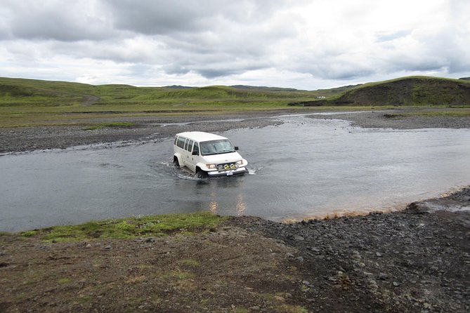 Small Group Day Tour to Lakagigar volcano by Super Jeep from Klaustur - Lakagígar by Super Jeep: why this day works