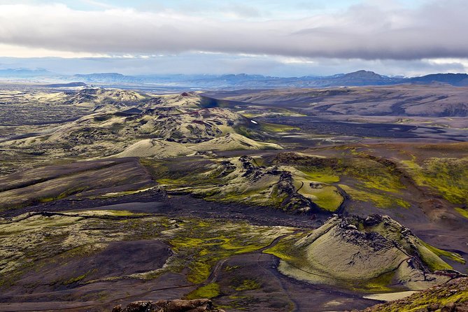 Small Group Day Tour to Lakagigar volcano by Super Jeep from Klaustur - Price and what you really get for $334