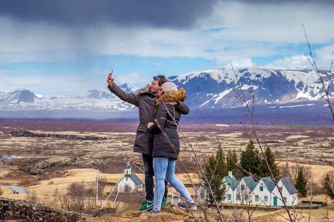 Small-group Golden Circle Classic Tour from Reykjavik - How Pickup Works and Why the 8:00 Start Matters