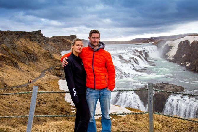 Small-group Golden Circle Classic Tour from Reykjavik - Geysir Area: Walking, Strokkur Timing, and a Lunch Break You Control