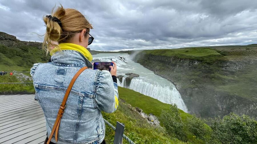 Small Group: Golden Circle & Friðheimar Visit From Reykjavik - Key highlights I’d circle on your map
