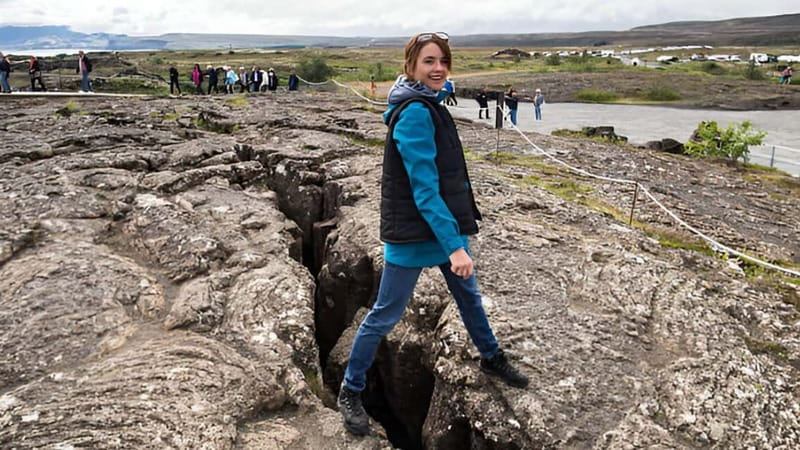 Small Group: Golden Circle & Friðheimar Visit From Reykjavik - Geysir geothermal area: watch Strokkur erupt every few minutes