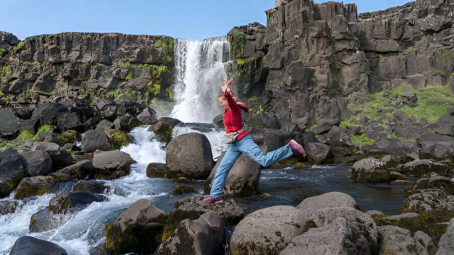 Small Group: Golden Circle & Friðheimar Visit From Reykjavik - Group size and timing: what 9 hours actually means