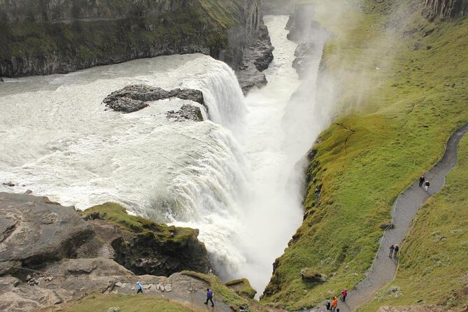 Small-Group Golden Circle Full-Day Tour from Reykjavik - Why This Golden Circle Day Feels Efficient (And Not Rushed)