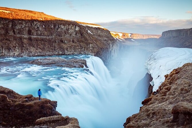 Small Group: Golden Circle Tour from Reykjavik Cruise Terminals - Price and Value for a 6.5 Hour Golden Circle
