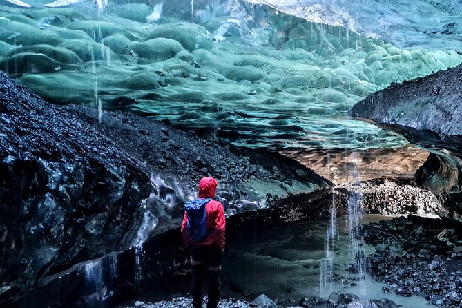 Small-Group Ice Cave Tour from Jökulsárlón - Price and Value: What You’re Paying For