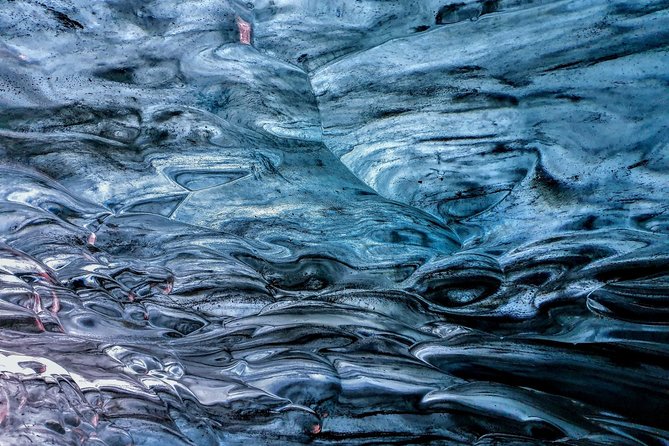 Small-Group Ice Cave Tour from Jökulsárlón - When Weather Changes the Plan (and How to Roll With It)
