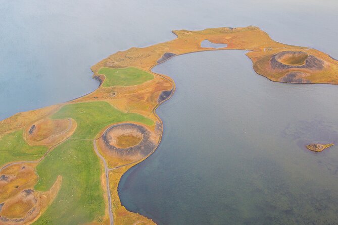 Small-Group Lake Mývatn Tour from Akureyri - Key things to know before you go