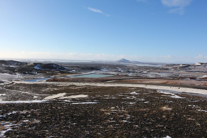 Small-Group Lake Mývatn Tour from Akureyri - Why Lake Mývatn from Akureyri feels like the right half-day