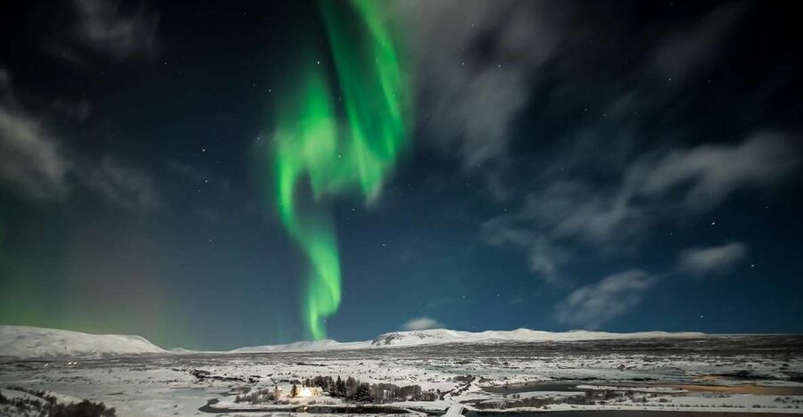 Small-Group Premium Northern Lights Tour from Reykjavik - Key takeaways before you go