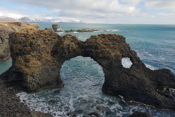 Small-Group Snaefellsnes National Park Day Trip from Reykjavik - Guides Make the Day: What to Look for in the Experience