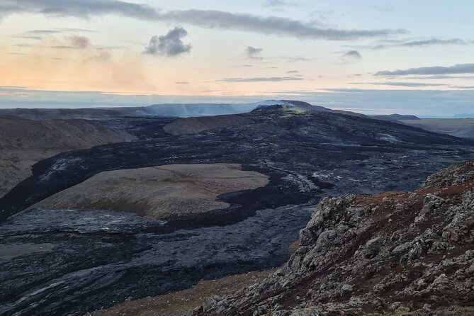 Small Group Volcano Hike with a Professional Geologist - Price and Value: What You Really Pay For