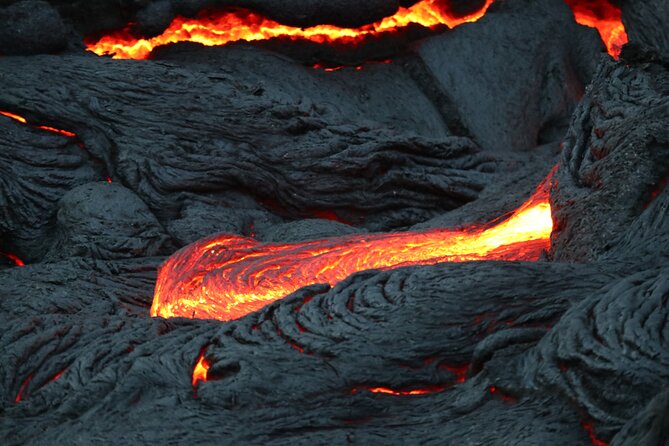 Small Group Volcano Hike with a Professional Geologist - Crater Viewpoints and Lava Reality Checks