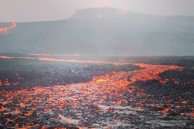 Small Group Volcano Hike with a Professional Geologist - The Reykjanes Drive Back: Why Stop Two Is More Than a Transfer