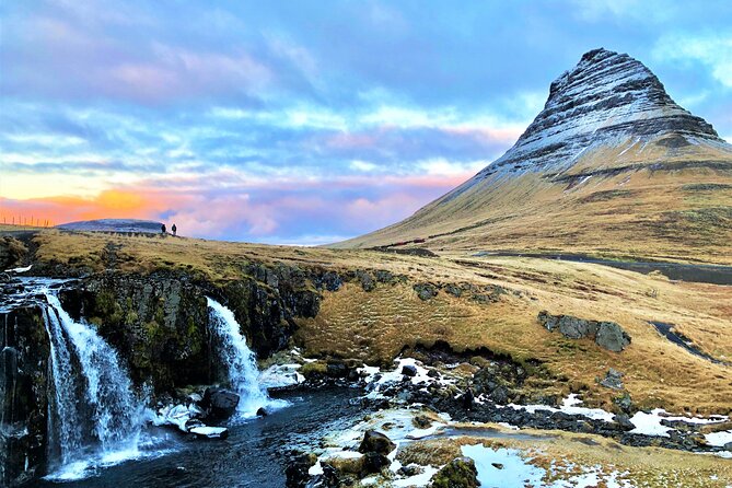 Snaefellsnes, Mt. Kirkjufell & Black Sand Beach Small-Group Tour - Key things to know before you go