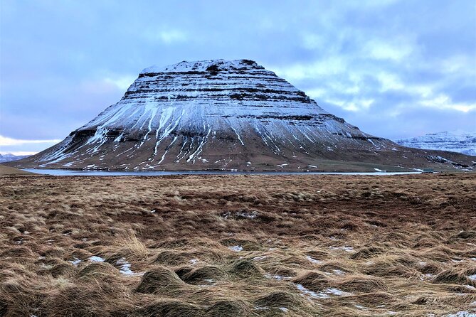 Snaefellsnes, Mt. Kirkjufell & Black Sand Beach Small-Group Tour - Ytri Tunga Beach: Seals Are the Bonus