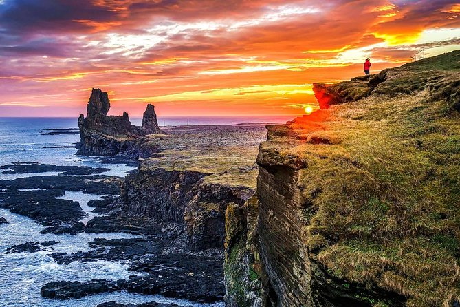Snaefellsnes National Park and Natural Wonders from Reykjavik - Getting There Early: The 8:00 AM Start and Long-Day Reality