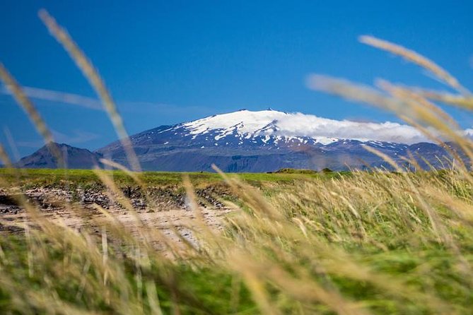 Snaefellsnes NP Small-Group Tour with Local Lunch from Reykjavik - Why Snæfellsnes Feels Like Iceland in Miniature