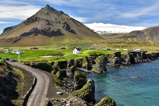 Snaefellsnes NP Small-Group Tour with Local Lunch from Reykjavik - Reykjavik Pickup, Bus-Stop Details, and the 8:30 Start