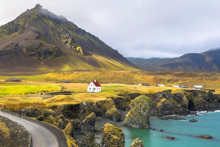 Snaefellsnes Peninsula Adventure: Small Group from Reykjavik - Key moments that make this Snæfellsnes day trip feel worth it